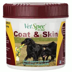 VetSpec Coat & Skin
