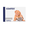 Vetplus Coatex EFA Capsules -Deals Dog Food Store coatex dog 27234.1648256851
