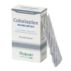 Protexin Cobalaplex Capsules (pack Of 60)