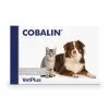 Vetplus Cobalin Capsules (pack Of 60) 1 Vetplus Cobalin Capsules (pack Of 60) -Deals Dog Food Store cobalin image 82625.1668182360