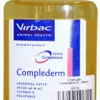 Virbac Complederm 250ml -Deals Dog Food Store complederm new 49784.1648237675