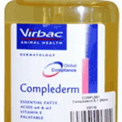 Virbac Complederm 250ml