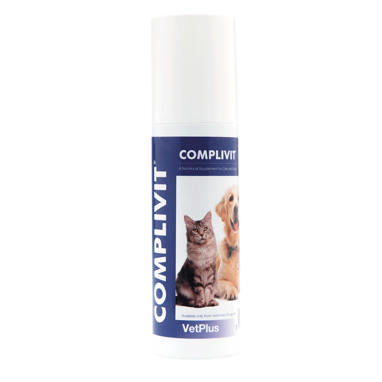 Vetplus Complivit 150ml 3 Vetplus Complivit 150ml