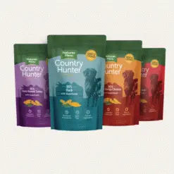 Natures Menu Country Hunter Superfood Selection Adult Dog 150g X 12 Pouches