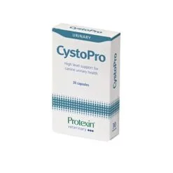 Protexin CystoPro Capsules For Dogs & Cats