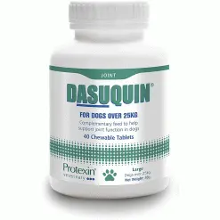 Protexin Dasuquin Chewable Tablets For Dogs