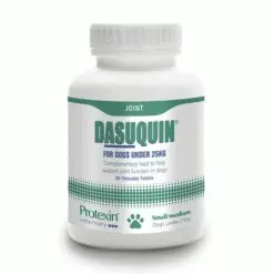 Protexin Dasuquin Chewable Tablets For Dogs -Deals Dog Food Store dasuquin dog small80 76827.1668521490