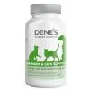 Denes Urinary & Skin Support Capsules (pack Of 400) -Deals Dog Food Store denes URINARY 24401.1648238291