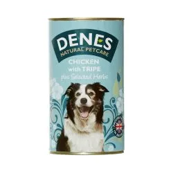 Denes Adult Chicken With Tripe 400g (pack Of 12)