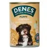 Denes Puppy With Chicken & Added Herbs 40g (pack Of 12) 2 Denes Puppy With Chicken & Added Herbs 40g (pack Of 12) -Deals Dog Food Store denes puppys 80382.1648238270