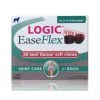 Logic EaseFlex Chews For Dogs (pack Of 28) -Deals Dog Food Store easeflex 32604.1648238922