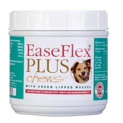CEVA EaseFlex Plus Chews For Dogs