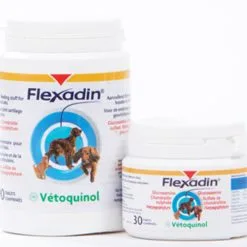 Vetoquinol Flexadin Chewable Tablets