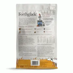 Forthglade Grain Free Cold Pressed Dog Food - Turkey 12 Forthglade Grain Free Cold Pressed Dog Food - Turkey -Deals Dog Food Store forthglade cold pressed turkey4 49516.1671728022