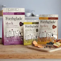 Forthglade Grain Free Cold Pressed Dog Food - Turkey 13 Forthglade Grain Free Cold Pressed Dog Food - Turkey -Deals Dog Food Store forthglade cold pressed turkey5 41085.1671728027