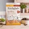 Forthglade Grain Free Cold Pressed Dog Food - Turkey -Deals Dog Food Store forthglade cold pressed turkey 22514.1671728003