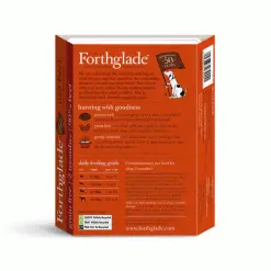 Forthglade Just Grain Free 395g X 18 65 Forthglade Just Grain Free 395g X 18 -Deals Dog Food Store forthglade justbeef3 31761.1667859734 1