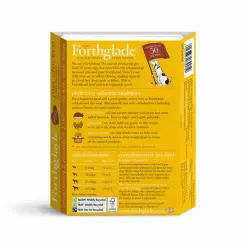 Forthglade Just Grain Free 395g X 18 70 Forthglade Just Grain Free 395g X 18 -Deals Dog Food Store forthglade justchicken heart3 88128.1667859755 1