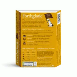 Forthglade Just Grain Free 395g X 18 75 Forthglade Just Grain Free 395g X 18 -Deals Dog Food Store forthglade justchicken tripe3 98122.1667859777 1