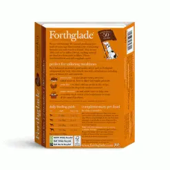 Forthglade Just Grain Free 395g X 18 53 Forthglade Just Grain Free 395g X 18 -Deals Dog Food Store forthglade justturkey3 40120.1664890211 1
