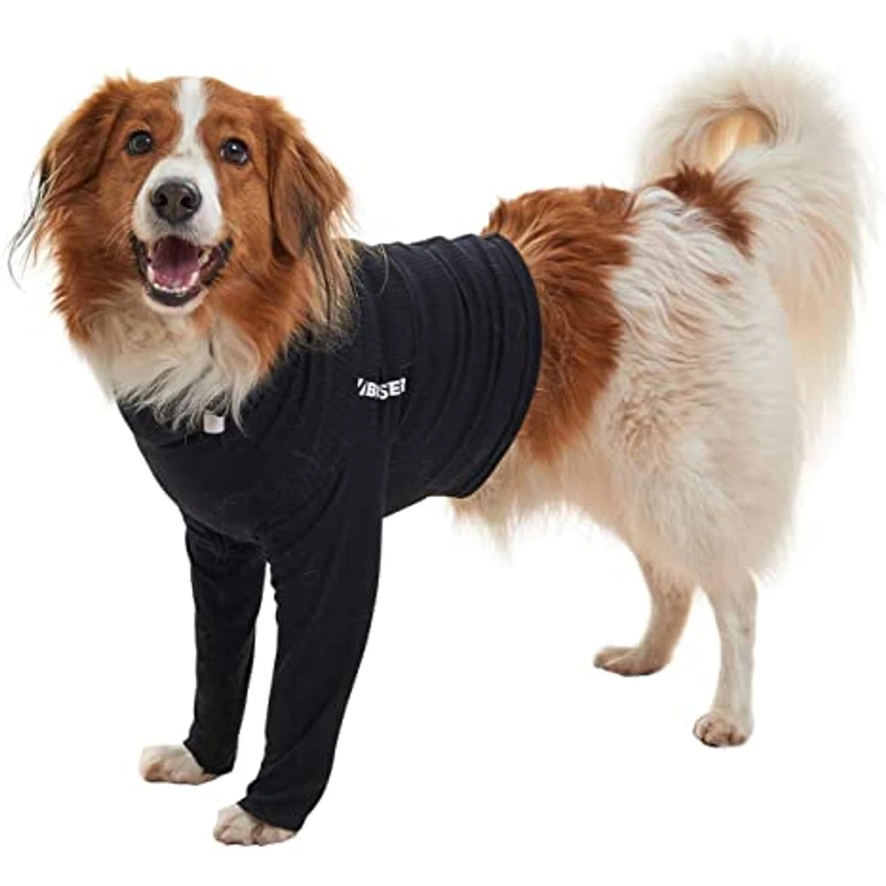 Buster Body Sleeves Front Legs 3 Buster Body Sleeves Front Legs