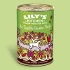 Lilys Kitchen Lily's Kitchen An English Garden Party For Dogs 6 X 400g 2 Lilys Kitchen Lily's Kitchen An English Garden Party For Dogs 6 X 400g -Deals Dog Food Store garden partys 17077.1648244254