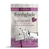 Forthglade Grain Free Cold Pressed Dog Food - Duck -Deals Dog Food Store grain free duck 54101.1671727994