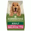 Harringtons Adult Dog Rich In Salmon & Potato
