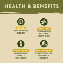 Harringtons Adult Dog Duck & Potato Complete 15 Harringtons Adult Dog Duck & Potato Complete -Deals Dog Food Store harrington dog duck wet5 78925.1668511895