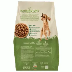 Harringtons Adult Dog Rich In Turkey With Veg 7 Harringtons Adult Dog Rich In Turkey With Veg -Deals Dog Food Store harringtons adult turkey veg15kg2 82520.1682013773