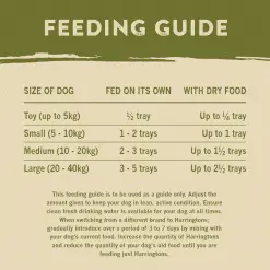 Harringtons Adult Dog Salmon & Potato Complete -Deals Dog Food Store harringtons adult wet salmon400g7 34279.1668522907