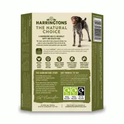 Harringtons Adult Dog Chicken Complete -Deals Dog Food Store harringtons dog chicken wet2 36475.1668511846