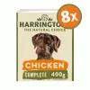 Harringtons Adult Dog Chicken Complete -Deals Dog Food Store harringtons dog chicken wet 50711.1668511838