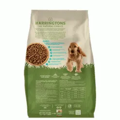 Harringtons Puppy Rich In Turkey & Rice 7 Harringtons Puppy Rich In Turkey & Rice -Deals Dog Food Store harringtons puppy turkey10kg2 39315.1682013791