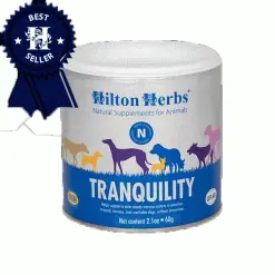 Hilton Herbs Canine Tranquility