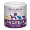 Hilton Herbs Canine Vital Daily Health 1 Hilton Herbs Canine Vital Daily Health -Deals Dog Food Store hh vital dog1 50310.1654600733