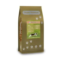 Hyperdrug Super Premium Kitten Chicken With Fish & Rice