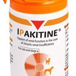 Vetoquinol Ipakitine Powder