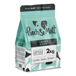 Pooch & Mutt Joint Care Complete Dog Food