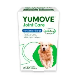 Lintbells YuMOVE Joint Care For Senior Dogs