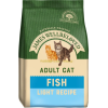 James Wellbeloved Fish Light Cat Food -Deals Dog Food Store jwadult cat light fish 11202.1648215668