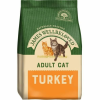 James Wellbeloved Turkey Adult Cat Food 2 James Wellbeloved Turkey Adult Cat Food -Deals Dog Food Store jwadult cat turkey 23516.1648215602