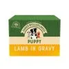 James Wellbeloved Natural Puppy/Junior (10 X 150g Pouches)