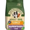 James Wellbeloved Superfoods Adult Turkey With Kale & Quinoa 2 James Wellbeloved Superfoods Adult Turkey With Kale & Quinoa -Deals Dog Food Store jwb supa turkey 92753.1648215518
