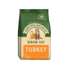 James Wellbeloved Turkey Senior Cat Food -Deals Dog Food Store jwsenior cat turkey 03505.1648215736