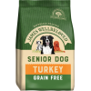 James Wellbeloved Grain Free Senior Dog Food Turkey & Veg -Deals Dog Food Store jwsenior gf turkey 70985.1648215846