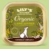 Lilys Kitchen Lily's Kitchen Organic Lamb Supper For Dogs 11 X 150g Alutray
