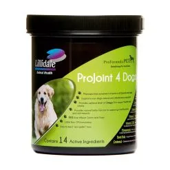 Lillidale ProJoint 4 Dogs