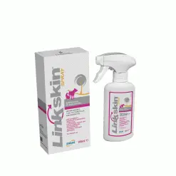 Pets Relief Pet's Relief Linkskin Spray 200ml