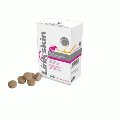 Pets Relief Pet's Relief Linkskin Tablets (Pack Of 32)